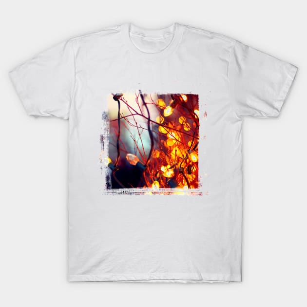 Autumn vibes T-Shirt by DigitalArtsVibe